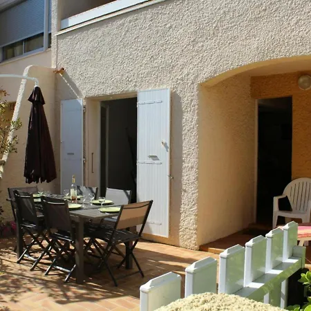 Maison Familiale 2 Etoiles A 150m De La Avec Terrasse, Jardin Et Parking Prive - Fr-1-229c-673